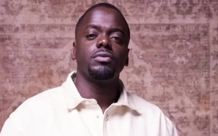 Daniel Kaluuya Negotiates Role in A24’s Sci-Fi Film ‘Hotel Hotel Hotel Hotel’