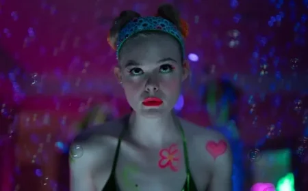 Top Anticipated Apple TV Shows and Films to Watch in 2026