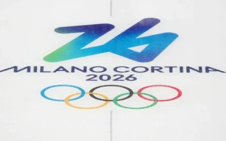 Winter Olympics Face Condom Shortage After Just Three Days