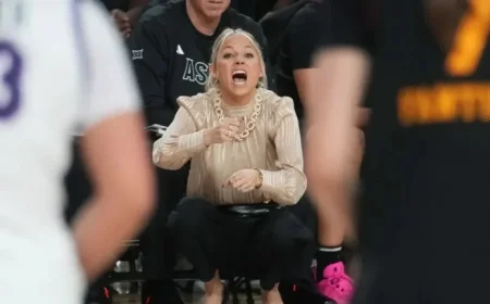 Arizona State Women’s Basketball Triumphs Over Arizona in Overtime Thriller