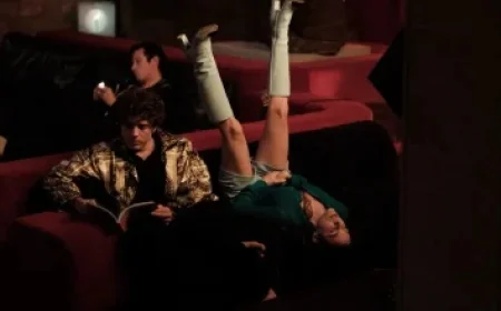 ‘Silence of the Lambs’ Creators Challenge Film’s ‘Transphobic’ Legacy