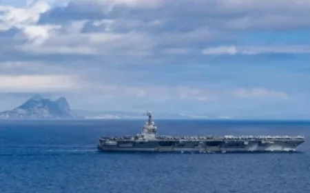 Police Swarm Home, No Arrests in Nancy Guthrie Kidnapping Case