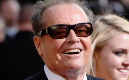 Jack Nicholson Praises 112-Year-Old Upstate New York Bakery’s Bread