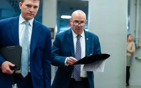 Mike Lee’s SAVE America Act May Disenfranchise Eligible Voters