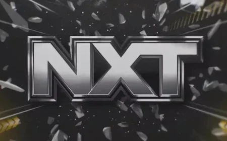 WWE Relocates NXT Interviewer to Alumni Section After Contract Ends