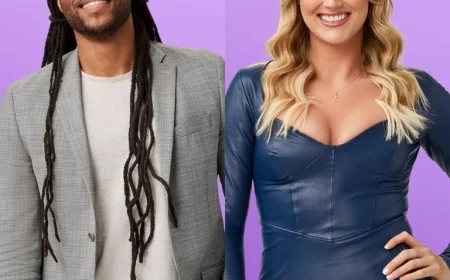 Love Is Blind Season 10: Engaged Couple Chooses Malibu Over Cabo