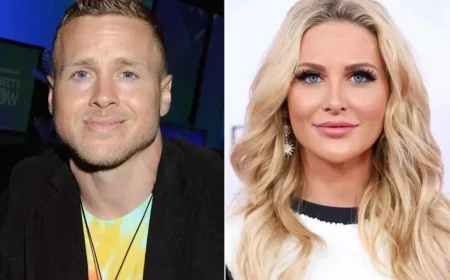 Stephanie Pratt Opposes Brother Spencer’s L.A. Mayoral Bid: ‘It’s a Vote for Stupidity’
