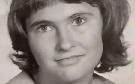 Nebraska Teen Tragically Murdered One Week After Seeking Dance Date