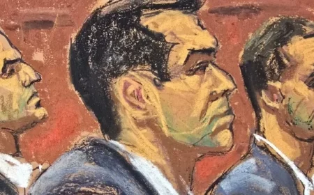 Witness Testifies: Alexander Brothers’ Assault at Hamptons Party Observed