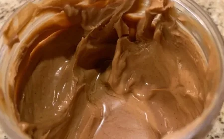 Jars of Peanut Butter Recalled Nationwide for ‘Foreign Material’ Contamination