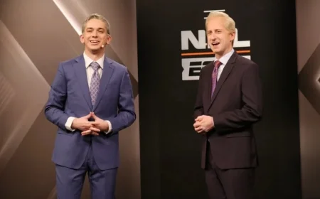 Is Saturday Night Live Airing New Episode on February 14?