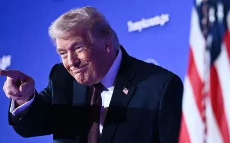 Major Companies Invest $1,000 in Employees’ Trump Accounts