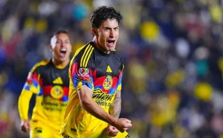 Liga MX: Schedule and Where to Watch Clausura 2026 Matchday 6