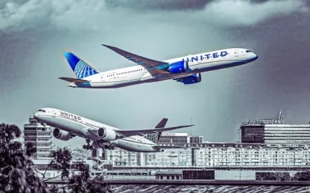 United Airlines Reduces Summer European Flights: What’s Being Cut?