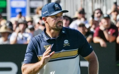 LIV Golf Adelaide 2026: Full Prize Money Breakdown