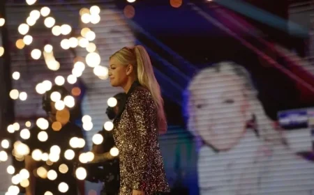 Ex-Actress Claims Erika Kirk a Psychopath; Millions Agree