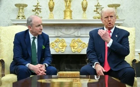 Dublin Airport Cap Lift Shows Government Prioritizing External Advice Over Public Concerns