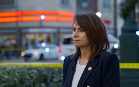 States Poised to Act on Supreme Court Redistricting Ruling as Midterms Loom