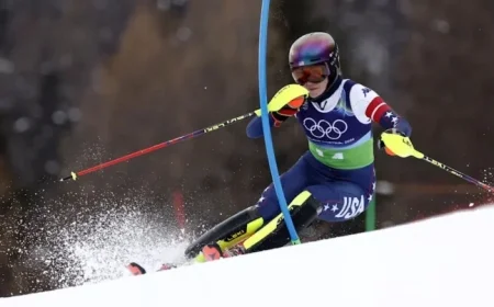 Watch Winter Olympics 2026: Day 9 Live Schedule, Medal Events – February 15