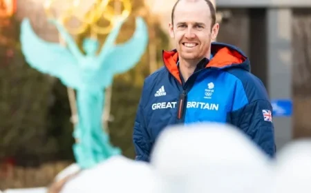 Rocket Poised for Olympic Glory in Final Match