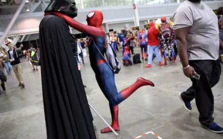 Disney Issues Cease and Desist to ByteDance Over Seedance 2.0 AI Tool