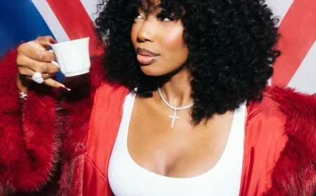 Ms Banks Unveils New Single ‘South LDN Lover Girl’