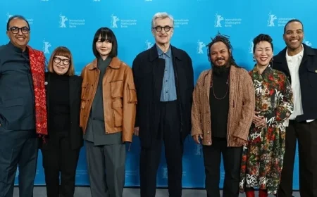 Berlinale Responds to Political Backlash with Official Statement
