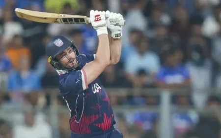 Gous Strengthens USA Franchise with Global Expertise