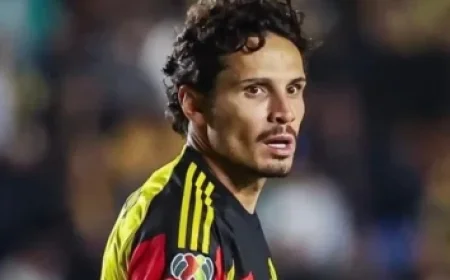 Severe Snowstorm Threatens to Halt Tahoe Travel in California