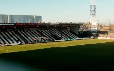 Wolves Ready for Home Match: Key Details