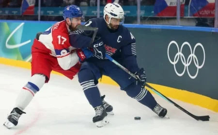 France: Respect Triumphs Beyond Victory