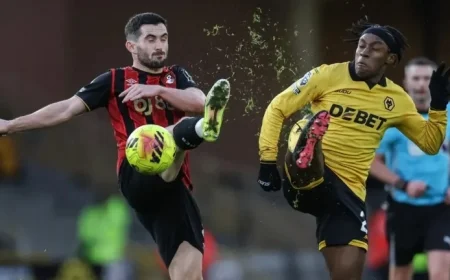 FA Cup: Grimsby Town vs. Wolves Betting Odds and Predictions