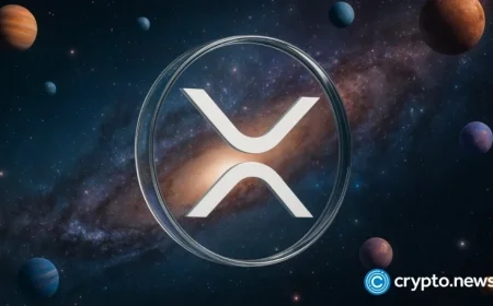 Why XRP Price is Surging Today, February 14