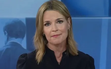 Savannah Guthrie’s Husband: His Role in Depp-Heard Case Before Mother-In-Law Vanished