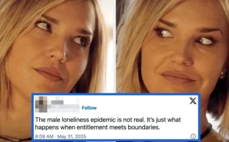 Women’s Insights Shed Light on Male Loneliness Epidemic