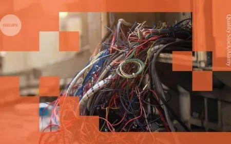 AI Mismanagement Sparks Crisis in Computer Science