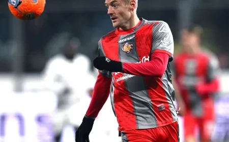 Cremonese vs Genoa: Prediction, Team News, and Lineups Preview