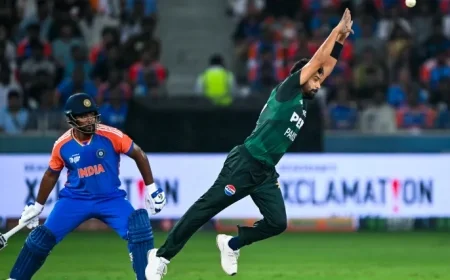 India’s Four Spinners: Kuldeep Yadav Key on Colombo Surface vs Pakistan?