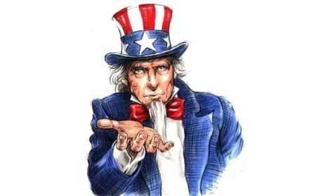 Who Bears the Cost of Trump Tariffs?