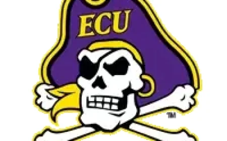 East Carolina University’s Thriving Athletics Program