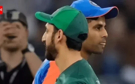 Moeen Ali Warns Pakistan of India’s Threat Ahead of T20 World Cup Clash