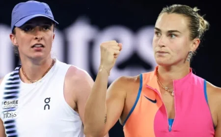 Iga Świątek and Aryna Sabalenka Demand Answers from WTA