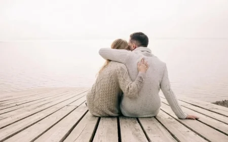 Dating for Four Months, We’ve Only Kissed Once