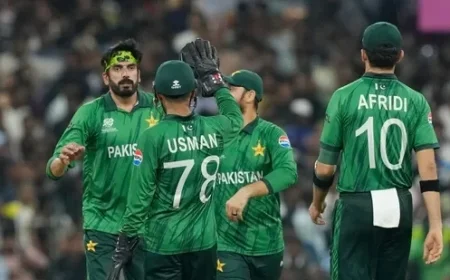 Manjrekar: Pakistan’s Weakness Ensures India’s Cricket Dominance