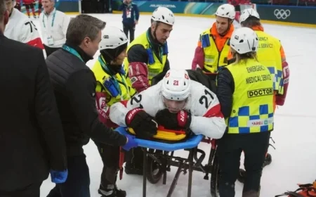 Kings’ Kevin Fiala Ruled Out for Season Due to Injury Against Canada