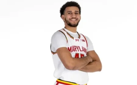 Men’s Basketball Seeks Third Consecutive Victory at Rutgers