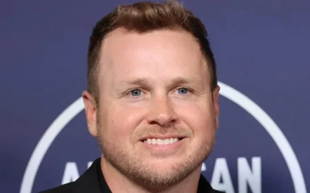 Stephanie Pratt Criticizes Brother Spencer’s Mayoral Run: ‘Vote for Stupidity’