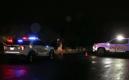 Forensic Results Pending as Nancy Guthrie Search Enters Third Week