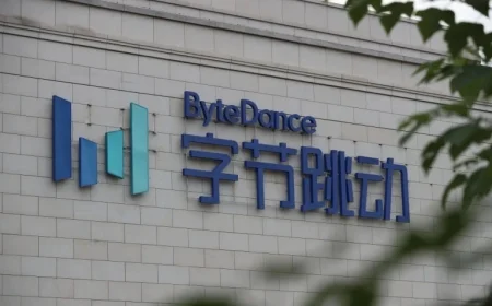 Hollywood Criticizes Seedance 2.0 Video Generator