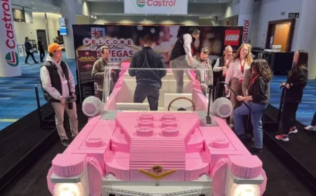 Top Unique Vehicles Unveiled at Canadian International AutoShow